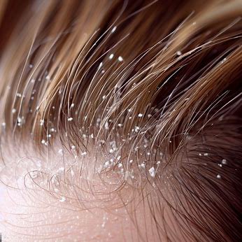 Rosemary And Clove Hair for Scalp infection