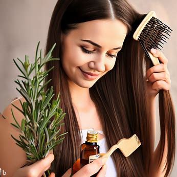 Rosemary And Clove Hair oil 