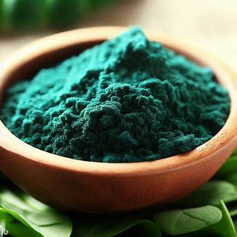 dried spirulina spirulina diets: Seaweed, spirulina, dried