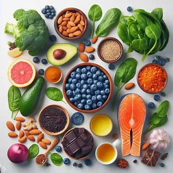 Food to Boost Cervical Mucus Production and Health
