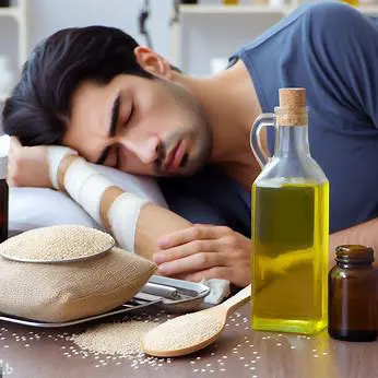 Hemp Seed Oil Benefits For Mental Health