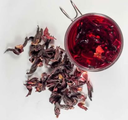 4 Impressive Benefits of Hibiscus Tea For Menstruation and Ovulation