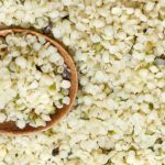 Fertility benefits of hemp seeds