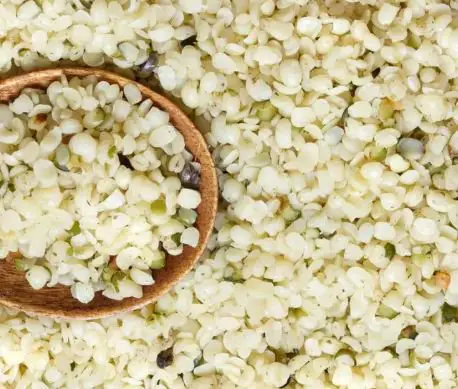 6 Evidence-Based Fertility Benefits of Hemp Seeds: A Superfood for Pregnant Women