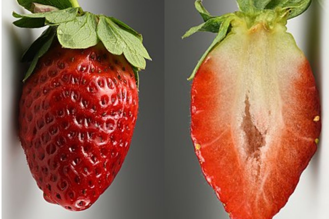 5 Emerging benefits of strawberries for fertility and pregnancy