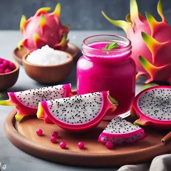 Dragon Fruit for Fertility