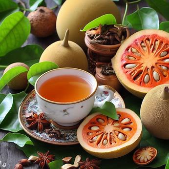Benefits of Bael Leaves