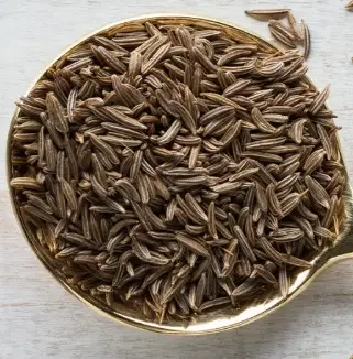 Caraway seeds 