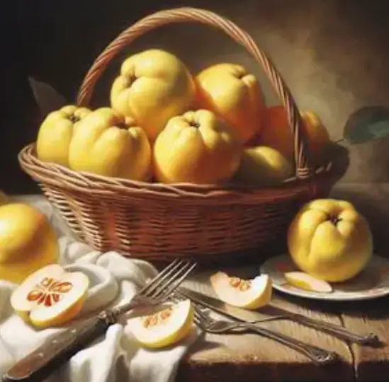 Impressive Health Benefits of Quince for fertility and pregnancy 6 Quince for fertility