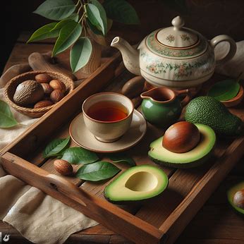 Benefits of Avocado leaves sexually: A natural remedy to improve sexual health