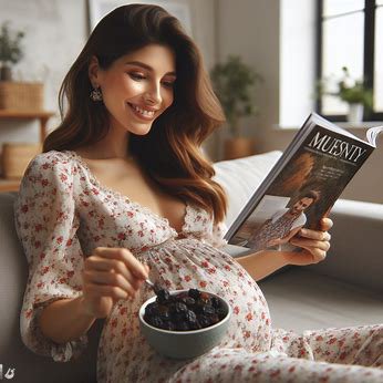Prunes for Fertility: 4 Benefits and Pregnancy Safety 7 Safe pregnancy snacks prunes
