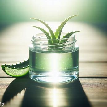 Aloe Vera for fertility 