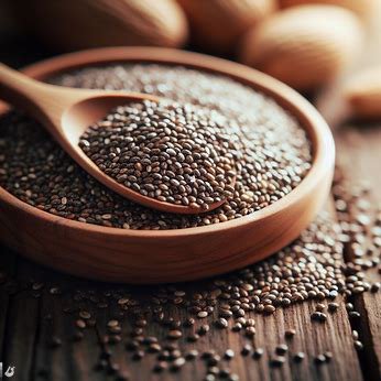 benefits of chia seeds for fertility 