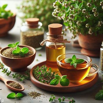 Oregano for fertility: Does it help you conceive? Benefits and how to use