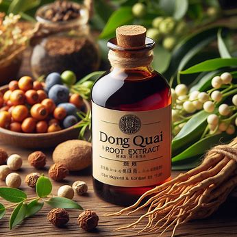 How to Use Dong Quai Root For Fertility + Benefits And Guide