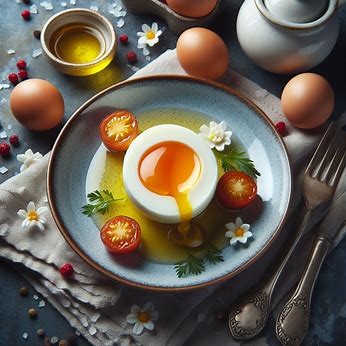 3 Ways You can Eat Eggs To Increase Sperm Count