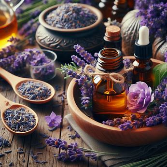 6 Way to Use lavender for menstrual cramps + Science-Backed Fertility Benefits