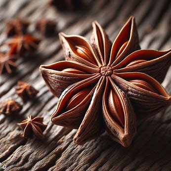 Star Anise for Fertility