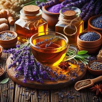 How to use lavender for fertility How to use lavender for fertility
