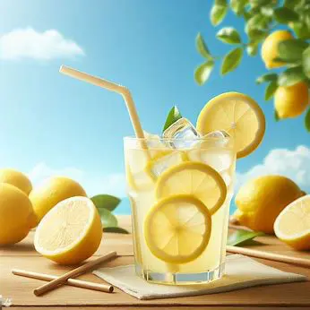 Lemon for fertility 