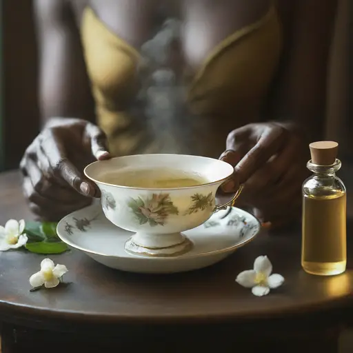 Jasmine and Fertility: How its Oil and Tea Benefits Reproductive Health