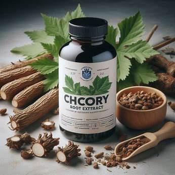 Chicory Root for Fertility