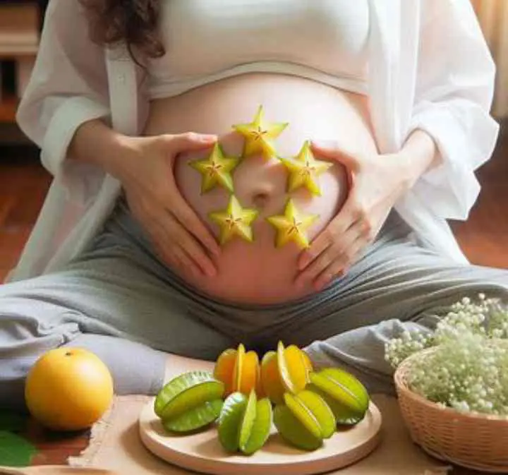 Carambola Benefits For Pregnant