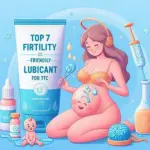 Fertility Lubes: 7 Sperm-Friendly Picks to Try