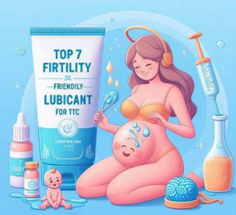 fertility-lubricants