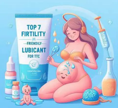 fertility-lubricants