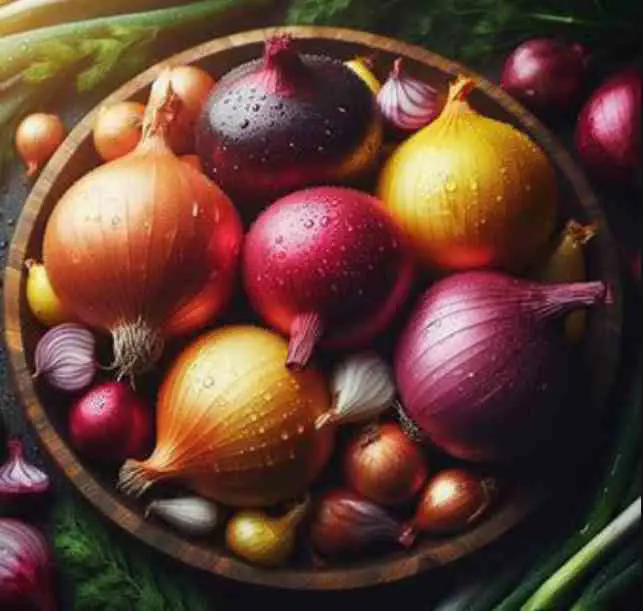 Onions benefits sexually