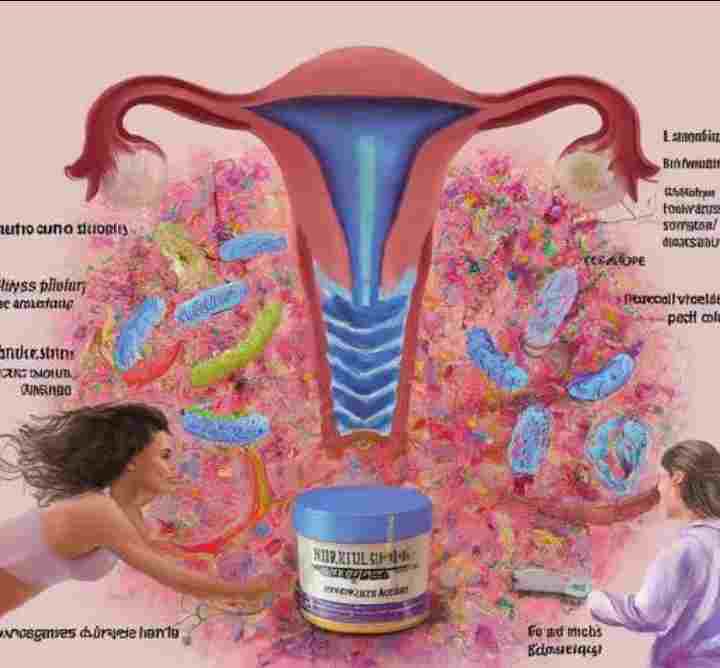 Best Probiotics For Yeast Infections