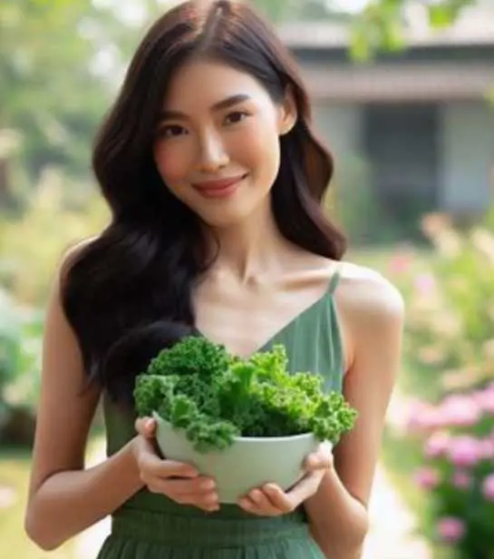 Kale for fertility: 5 incredible ways this leafy greens may help you conceive 6 Kale for fertility: 5 incredible ways this leafy greens may help you conceive