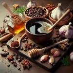 Coffee Garlic and Honey Benefits Sexually