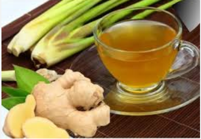 ginger-lemongrass-tea
