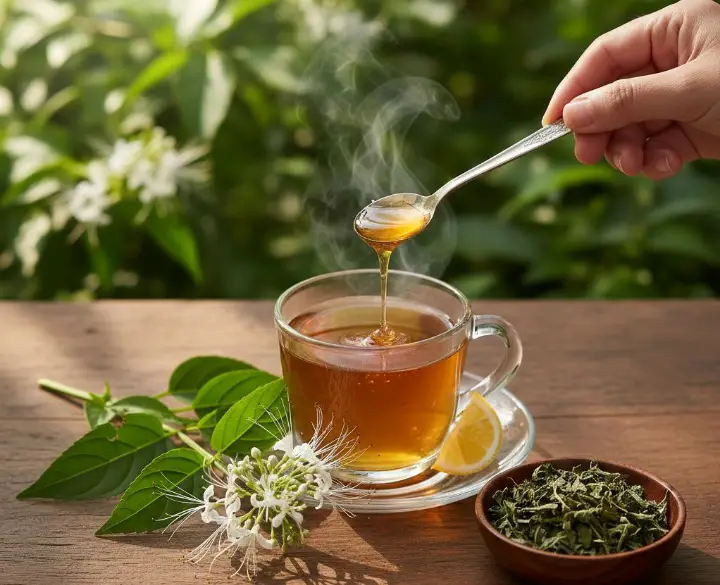 Cat’s Whiskers Tea: Scientific Benefits vs. Common Myths 6 Cat’s Whiskers Tea: Scientific Benefits vs. Common Myths