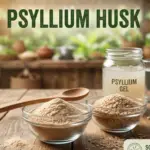 Psyllium Husk for Fertility: Hormonal & Health Facts 6 Psyllium husk Fertility benefits