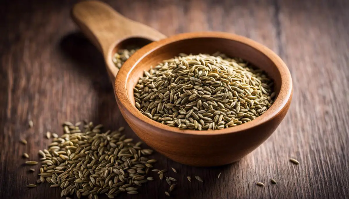 Impressive health benefit of Cumin Seeds
