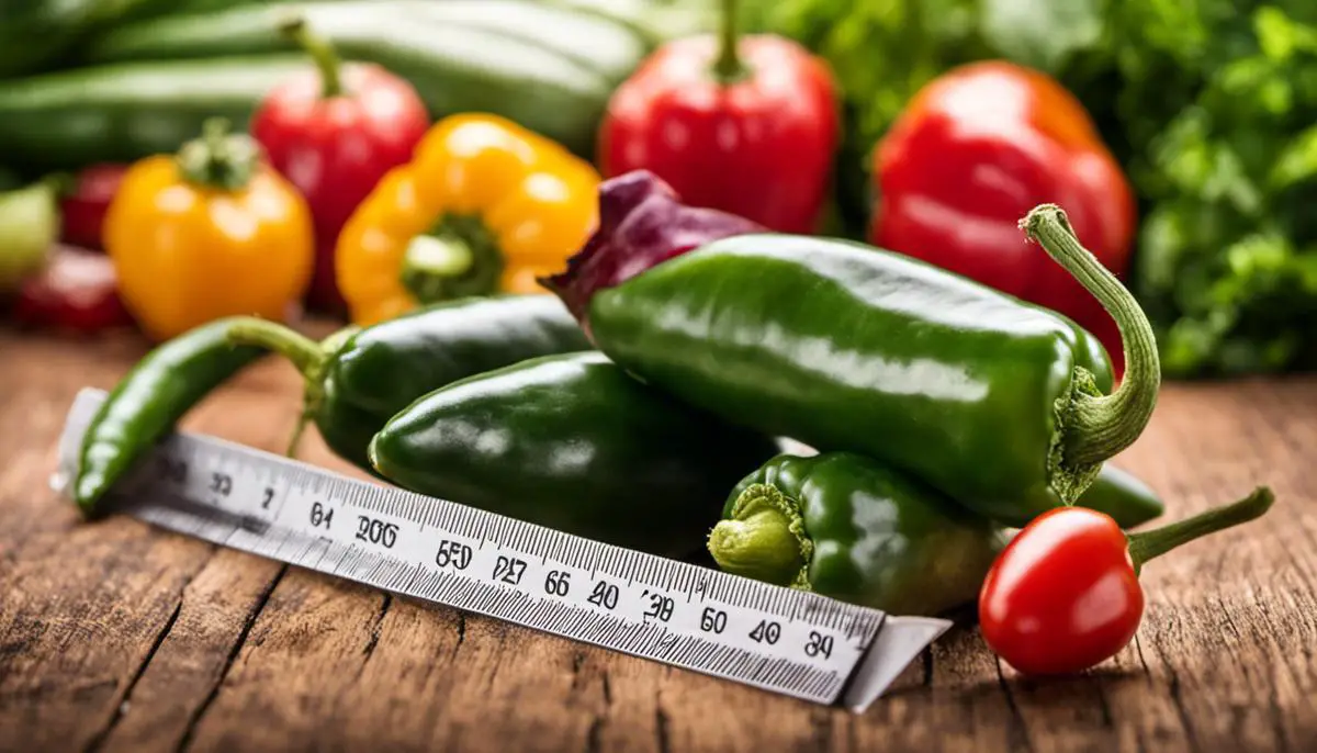Jalapeño Pepper For Fertility: Emerging Benefits and Risks for Men and Women