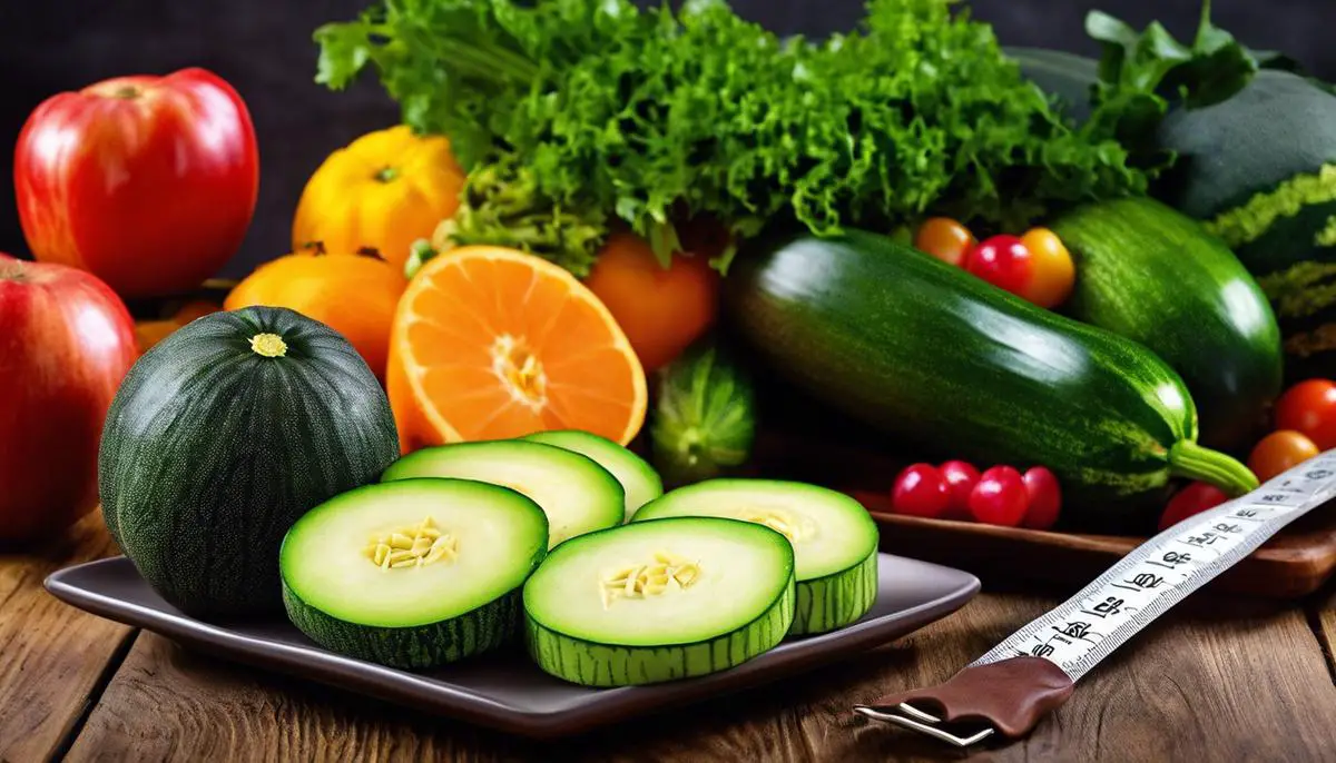 Zucchini for Fertility: Can These Nutrient-dense Veggies Help You Conceive?