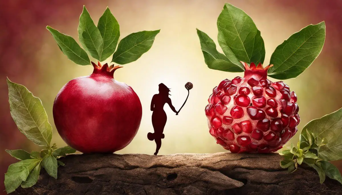 7 Impressive Benefits of Pomegranate for Fertility
